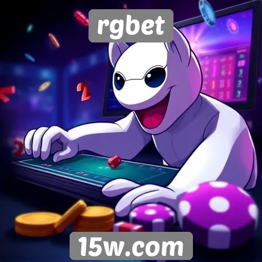 Dicas para iniciantes na plataforma rgbet