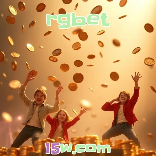rgbet: Conecte-se e Renda-se ao Engajamento da Comunidade