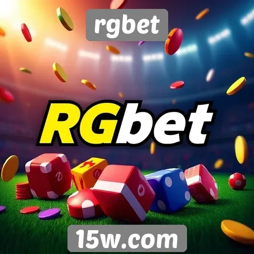 Recursos exclusivos do site rgbet