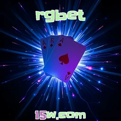 rgbet: Apostas Ao Vivo que Revolucionam o Jogo Online