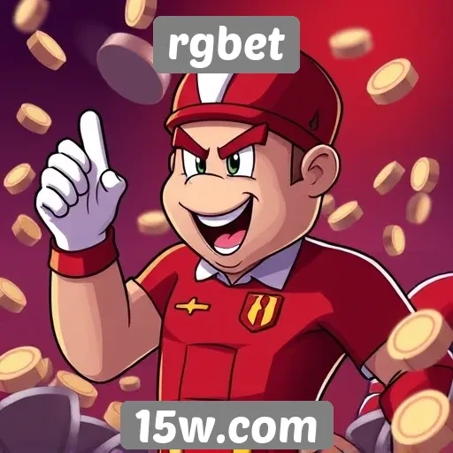 Promos e bônus oferecidos na plataforma rgbet