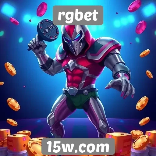 atualizações regulares de jogos disponíveis no rgbet