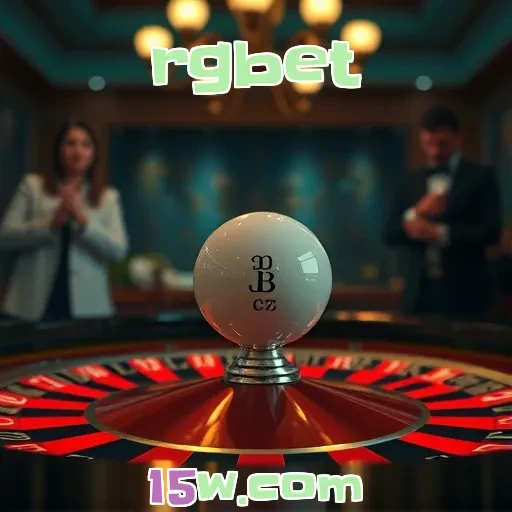 rgbet: Como A Seção de Avaliações Transforma a Experiência de Jogo