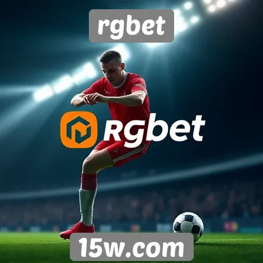 A evolução da plataforma rgbet no mercado de apostas