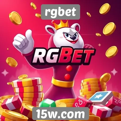 Nova plataforma de jogos rgbet ganha popularidade entre os usuários