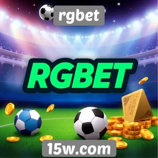 rgbet oferece ampla variedade de jogos de aposta