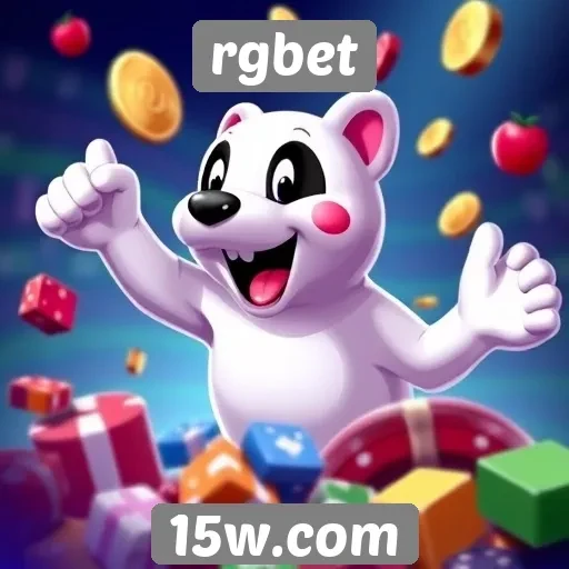 Principais jogos disponíveis na plataforma rgbet