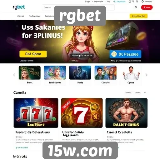 novas funcionalidades do site rgbet para jogadores