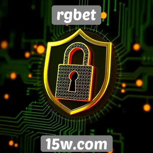 Avaliação de segurança no site rgbet