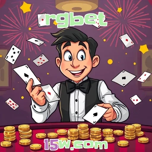 rgbet: Enriquecendo sua Experiência com Suporte Especializado aos Usuários