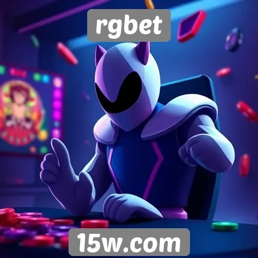 Opiniões de usuários sobre a experiência no rgbet