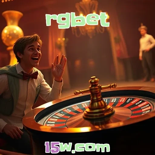 rgbet - Jogos Virtuais